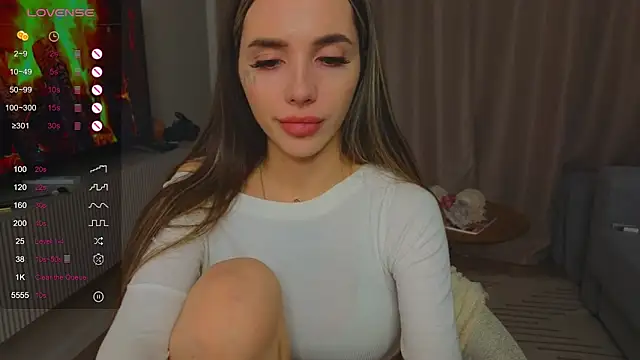 shuggybaby online show from April 29, 2026, 9:21 pm