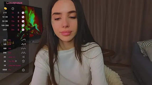 Snapshot of shuggybaby chatting on March 7, 2026, 10:37 pm shuggybaby online show from March 7, 2026, 10:37 pm