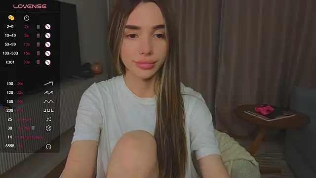 shuggybaby online show from July 10, 2026, 9:15 pm