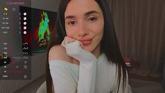 Snapshot of shuggybaby chatting on March 14, 2026, 9:10 pm shuggybaby online show from March 14, 2026, 9:10 pm