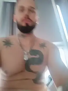 Snapshot of Barber33zk chatting on February 24, 2026, 8:48 am Barber33zk online show from February 24, 2026, 8:48 am