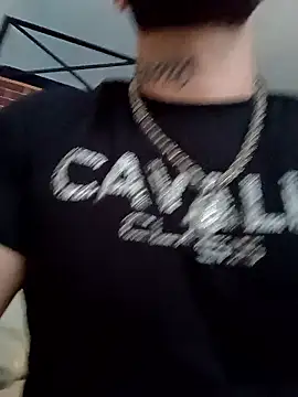 Snapshot of Barber33zk chatting on January 8, 2026, 7:58 am Barber33zk online show from January 8, 2026, 7:58 am