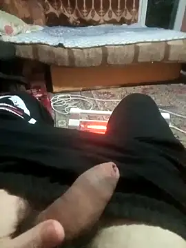 kaloyan93 online show from January 31, 2026, 10:08 pm