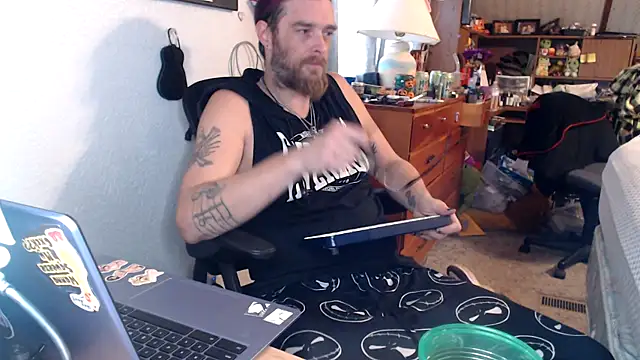 thejuicybacon online show from September 15, 2025, 7:14 pm