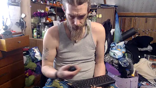 thejuicybacon online show from May 10, 2026, 1:46 pm