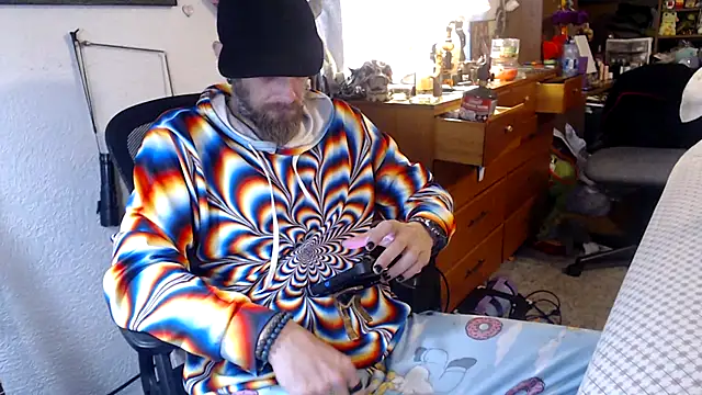 thejuicybacon online show from September 23, 2025, 4:14 pm