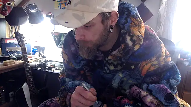 thejuicybacon online show from February 5, 2026, 7:21 pm