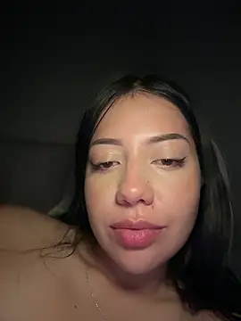 Snapshot of MissCat_ chatting on March 16, 2026, 3:03 am MissCat online show from March 16, 2026, 3:03 am