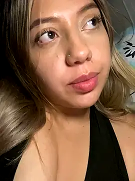 MissCat  online show from October 1, 2025, 3:11 am