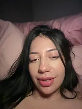 Snapshot of MissCat_ chatting on March 7, 2026, 12:50 am MissCat online show from March 7, 2026, 12:50 am