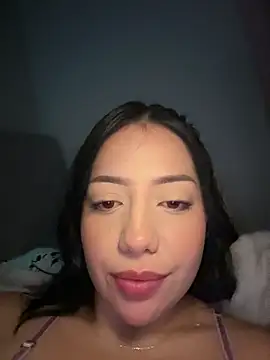 Snapshot of MissCat_ chatting on February 25, 2026, 1:06 am MissCat online show from February 25, 2026, 1:06 am