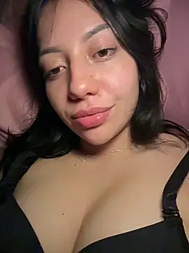 Snapshot of MissCat_ chatting on March 6, 2026, 1:00 am MissCat online show from March 6, 2026, 1:00 am