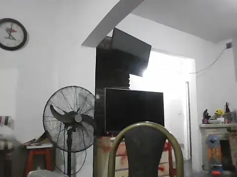 loliporomero online show from September 21, 2025, 10:37 pm