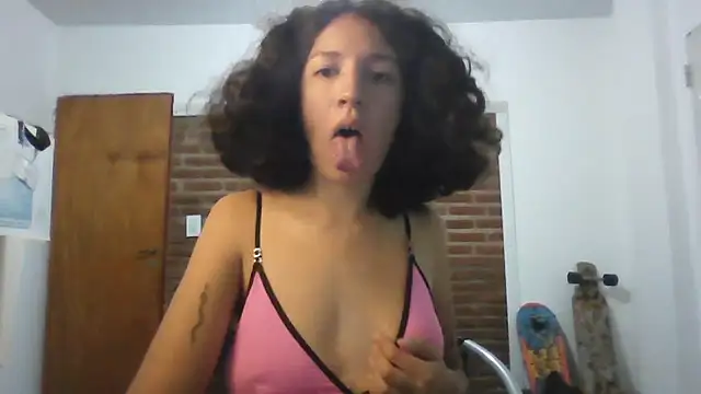 loliporomero online show from January 11, 2026, 2:18 am