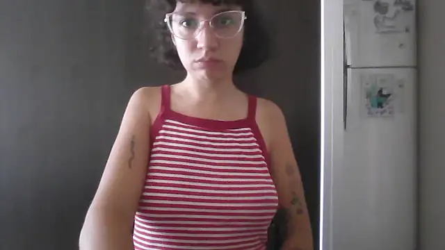 loliporomero online show from March 4, 2026, 5:21 pm