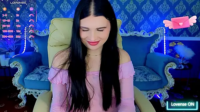 Snapshot of Neyla_Charm chatting on March 2, 2026, 7:37 am Neyla Charm online show from March 2, 2026, 7:37 am