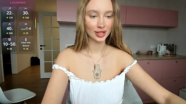 Snapshot of sayo_mao18 chatting on March 27, 2026, 2:42 am sayo mao18 online show from March 27, 2026, 2:42 am