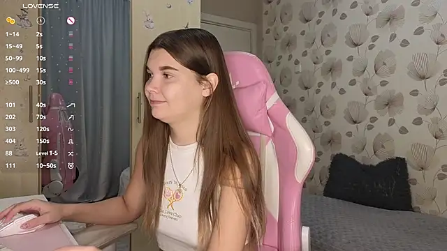  cute ice online show from October 1, 2025, 6:29 am