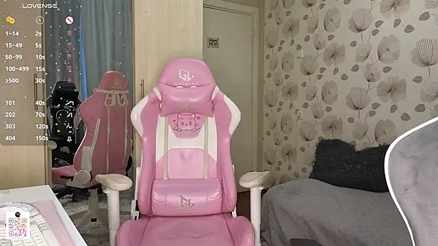  cute ice online show from June 21, 2026, 7:03 am