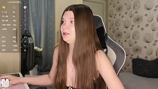  cute ice online show from June 15, 2026, 6:24 am