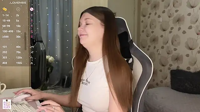  cute ice online show from June 16, 2026, 6:46 am