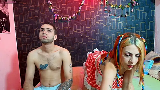 daniquintero03 online show from July 1, 2026, 4:57 am