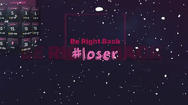 demisweet online show from February 18, 2026, 6:33 am