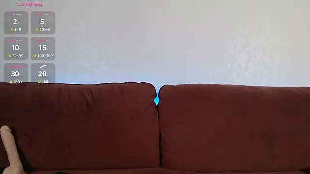 Christopher Brown online show from October 22, 2025, 6:40 pm