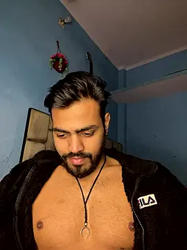 fireboyyyyy online show from January 17, 2026, 9:46 am