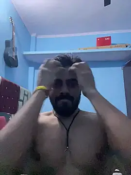 fireboyyyyy online show from March 11, 2026, 10:53 am