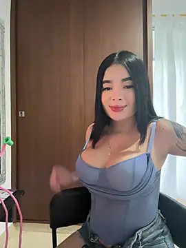 Amy ruizz online show from July 18, 2026, 11:19 am