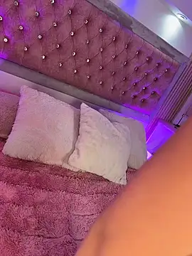 MylaDreams online show from May 11, 2026, 3:30 am
