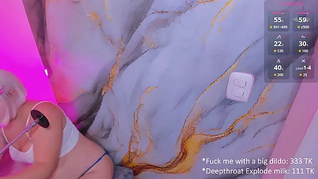 hinata dolly online show from February 4, 2026, 9:04 am