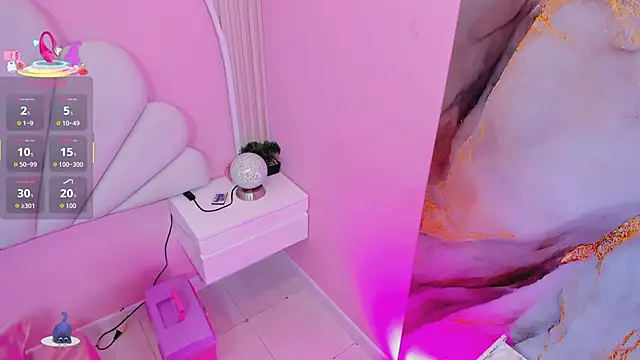 hinata dolly online show from January 6, 2026, 11:03 am