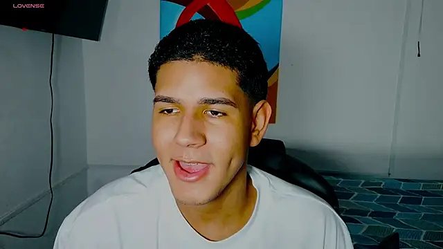 juanacock 1 online show from November 10, 2025, 3:00 am