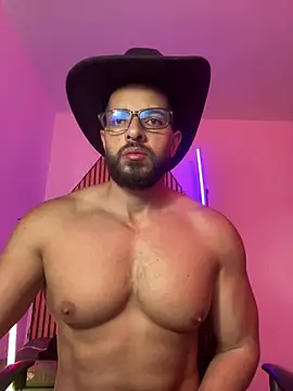 magnumchris online show from February 27, 2026, 11:54 am