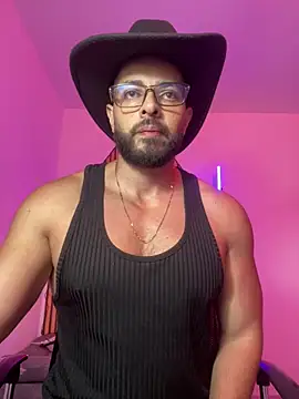 magnumchris online show from February 23, 2026, 11:16 pm