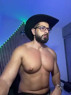 magnumchris online show from February 14, 2026, 4:23 am