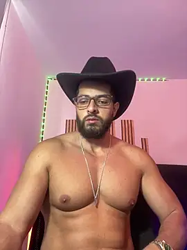 magnumchris online show from June 19, 2026, 2:45 pm