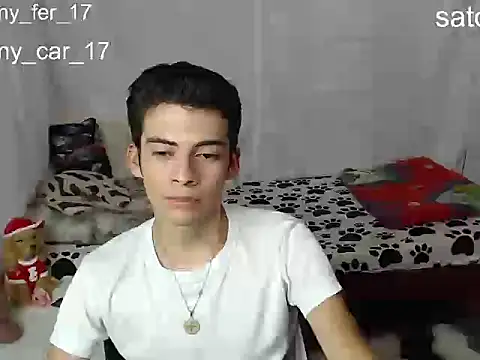 Rimuru17 online show from September 27, 2025, 8:15 pm