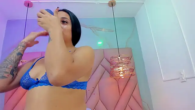 Ibbie drastic online show from February 26, 2026, 12:05 pm