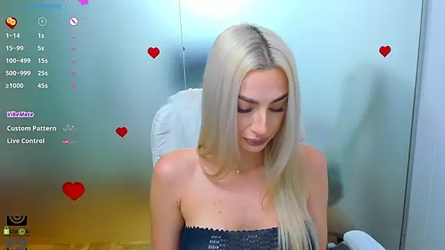 aileen williams online show from October 3, 2025, 7:54 am