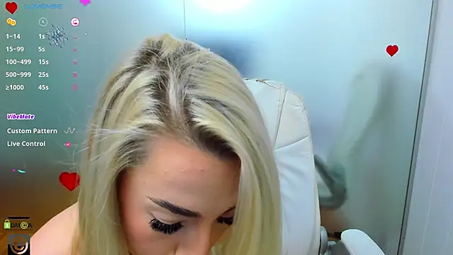 aileen williams online show from March 21, 2025, 7:33 am