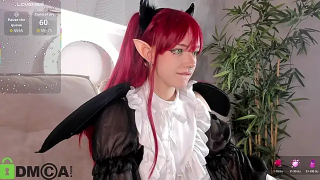 Molly Platt online show from February 11, 2026, 9:31 am