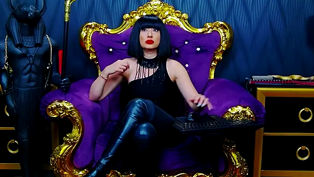 LaraMaeve online show from September 15, 2025, 5:08 am