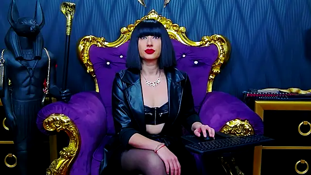 LaraMaeve online show from October 2, 2025, 4:27 am