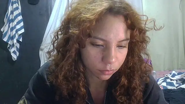 VioletV online show from May 29, 2026, 12:27 am