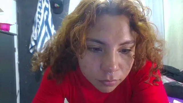 VioletV online show from July 25, 2026, 2:19 am
