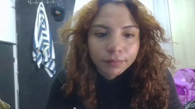 VioletV online show from June 25, 2026, 2:09 am