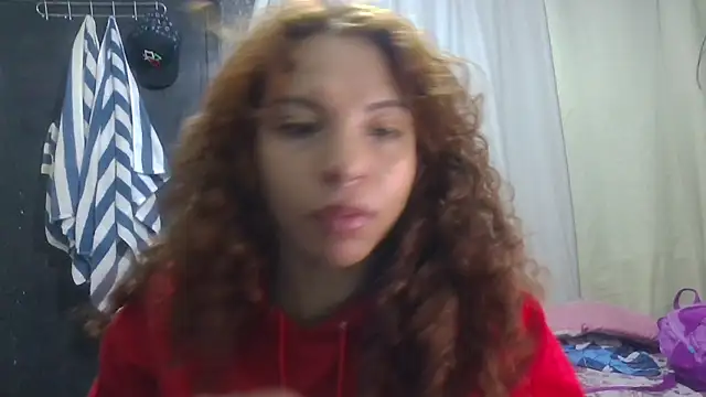 VioletV online show from May 16, 2026, 12:42 am